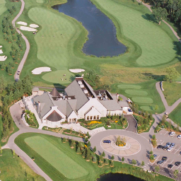 Copper Creek Event Venues