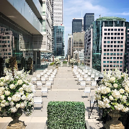 Malaparte Events Venue