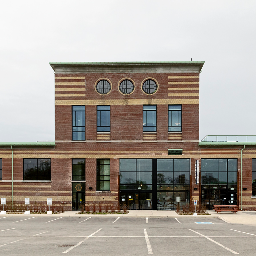 The Symes Venue | About