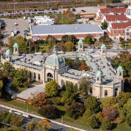 Liberty Grand Venue