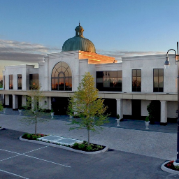 Chateau Le Parc Venue
