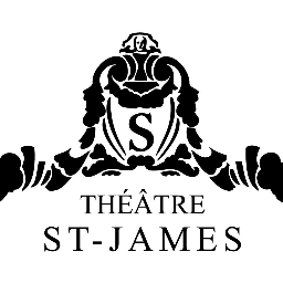 Théâtre St-James Venue | Real Weddings