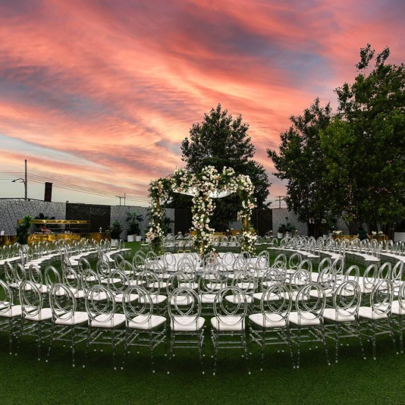 Jardin Royalmount Venues Jardin Royalmount Venues