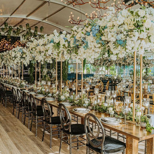 Jardin Royalmount Venues Jardin Royalmount Venues
