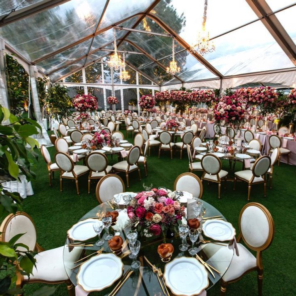 Jardin Royalmount Venues Jardin Royalmount Venues