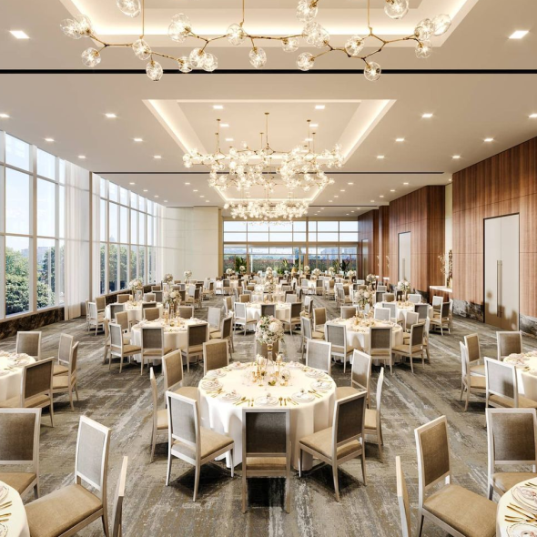 Westbury Ballroom Venues