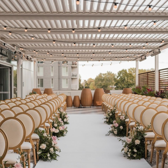 Westbury Ballroom Venues