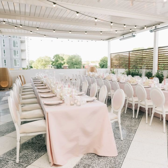 Westbury Ballroom Venues