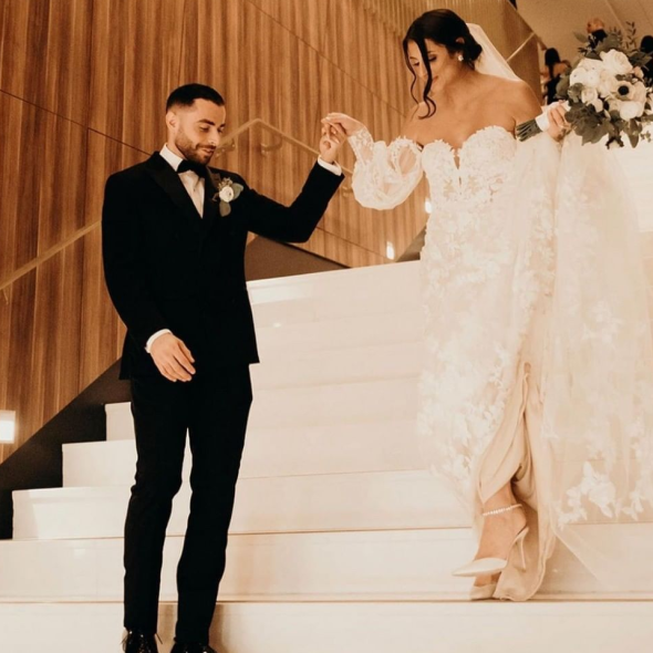 Westbury Ballroom Venues