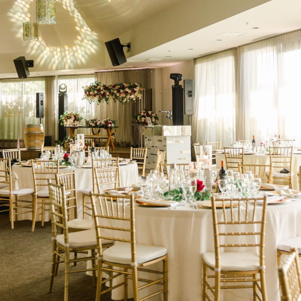 Plaza Rive-Sud Venues Plaza Rive-Sud Venues