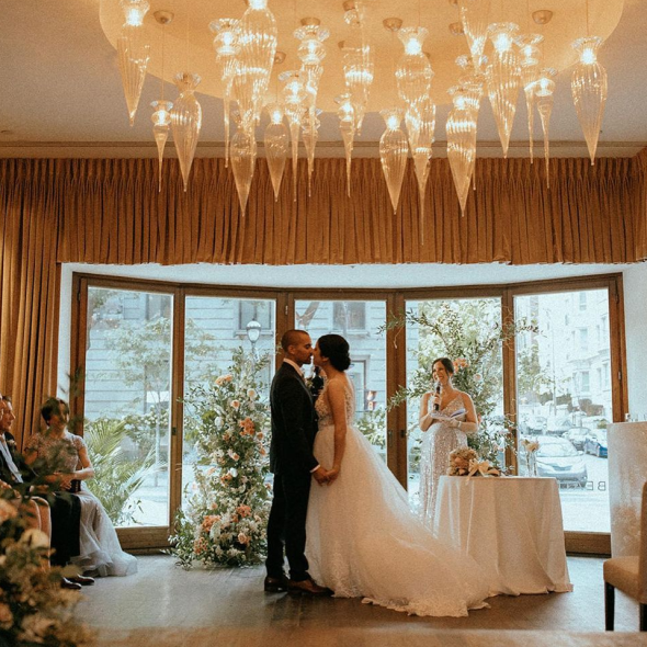 Ristorante Beatrice Venues