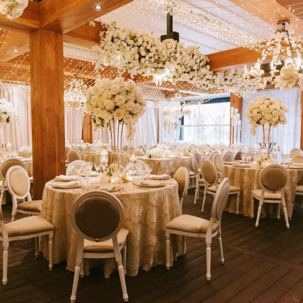 Ristorante Beatrice Venues