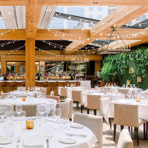 Ristorante Beatrice Venues