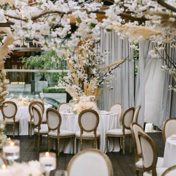 Ristorante Beatrice Venues