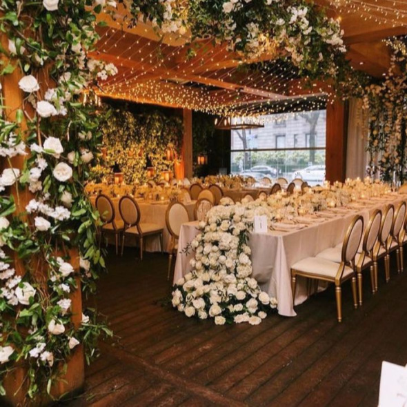 Ristorante Beatrice Venues