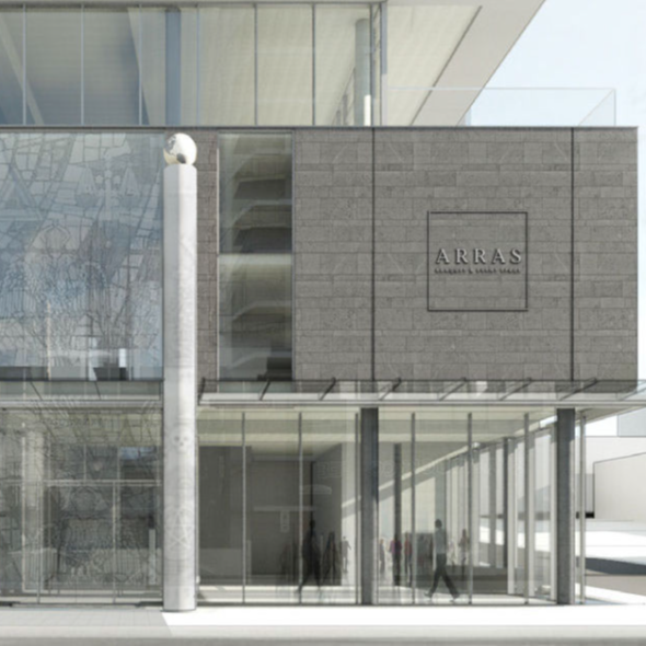 ARRAS Banquet & Event Space Venues