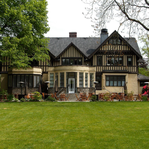 Hart House Restaurant Venues