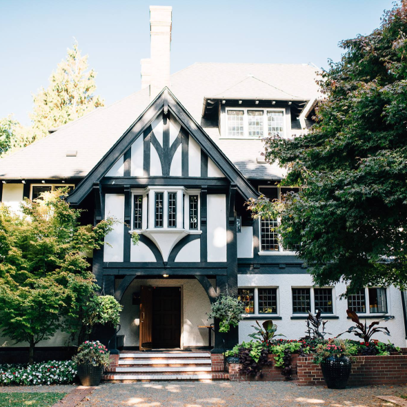 Brock House Restaurant Venues