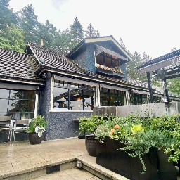 The Teahouse Restaurant Venue | Reviews