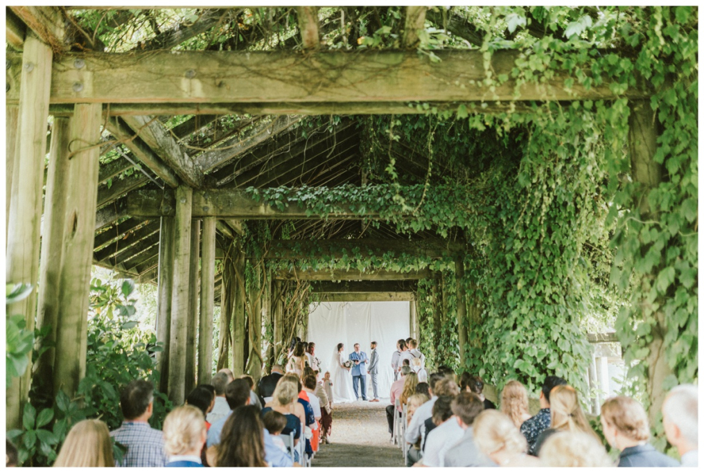 UBC Botanical Garden Venue UBC Botanical Garden Venue photo