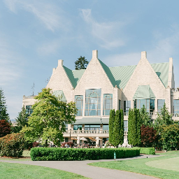 Swaneset Bay Resort & CC Venue