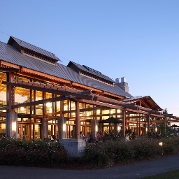 Riverway Clubhouse Venue