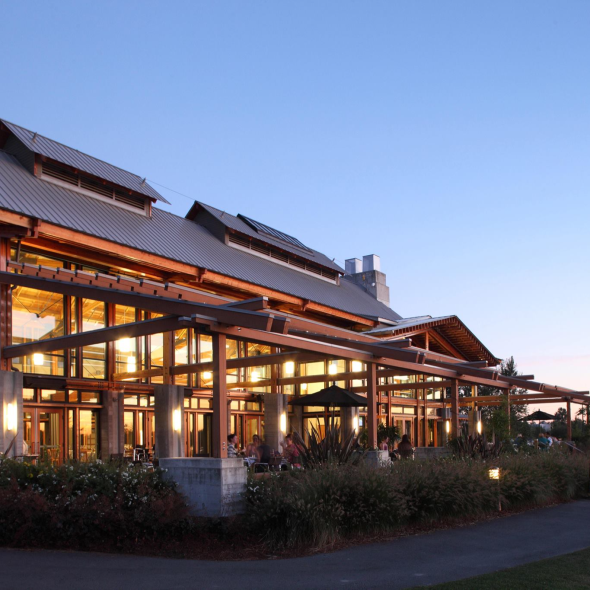 Riverway Clubhouse Venues Riverway Clubhouse Venues