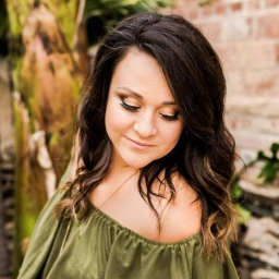 Jessi Vaughn