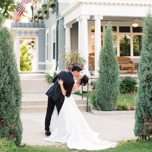 CJ's Off the Square Venues