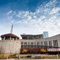 Country Music Hall of Fame and Museum Venue | About