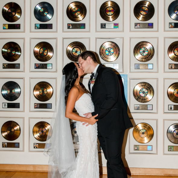 Country Music Hall of Fame and Museum Venues