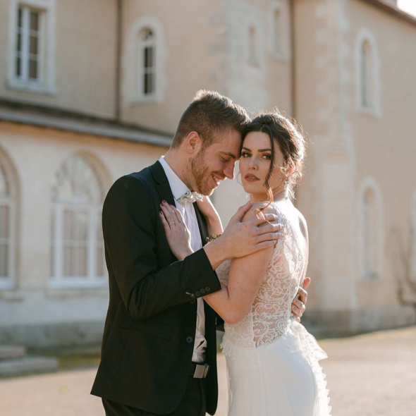 M. Vivre Photographer