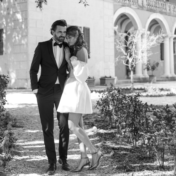 M. Vivre Photographer