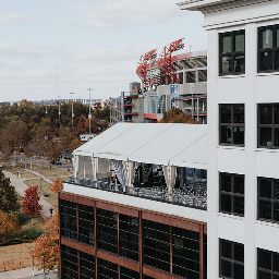 The Bridge Building Venue