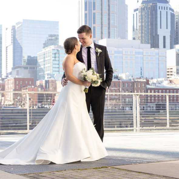 The Bridge Building Venues