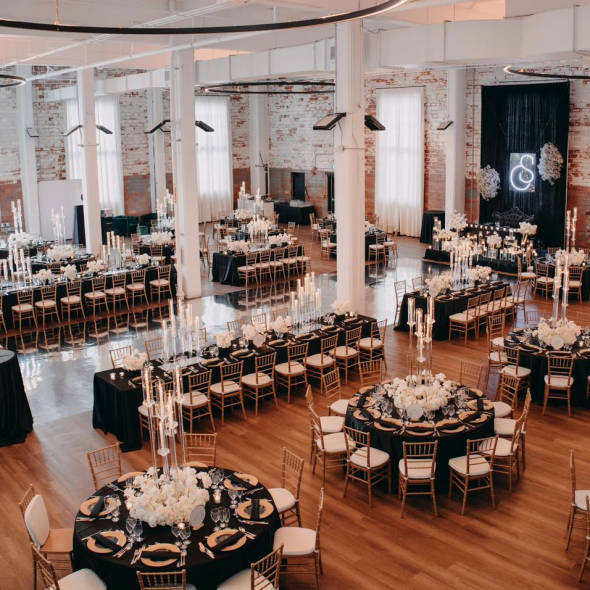 Gentile Venues Gentile Venues