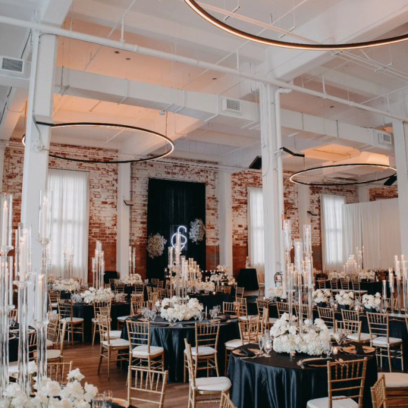 Gentile Venues Gentile Venues