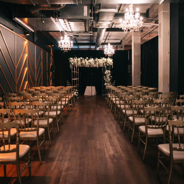 Gentile Venues Gentile Venues