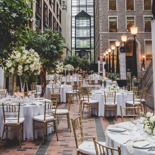 InterContinental Venues