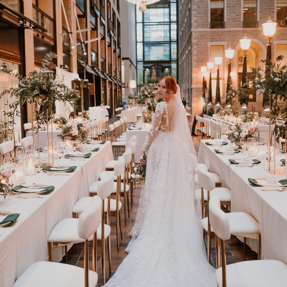 InterContinental Venues