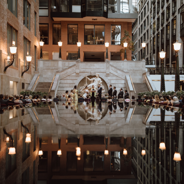 InterContinental Venues