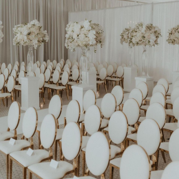 Four Seasons Hôtel Montréal Venues