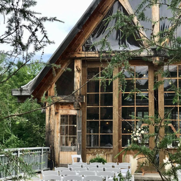 Le Pont Couvert Venues Le Pont Couvert Venues