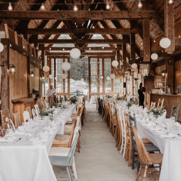 Le Pont Couvert Venues Le Pont Couvert Venues