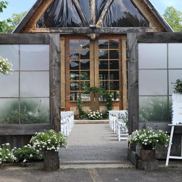 Le Pont Couvert Venues Le Pont Couvert Venues
