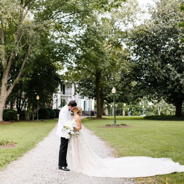 Riverwood Mansion Venues