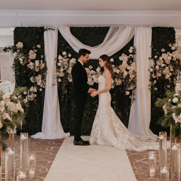 Château Vaudreuil Venues