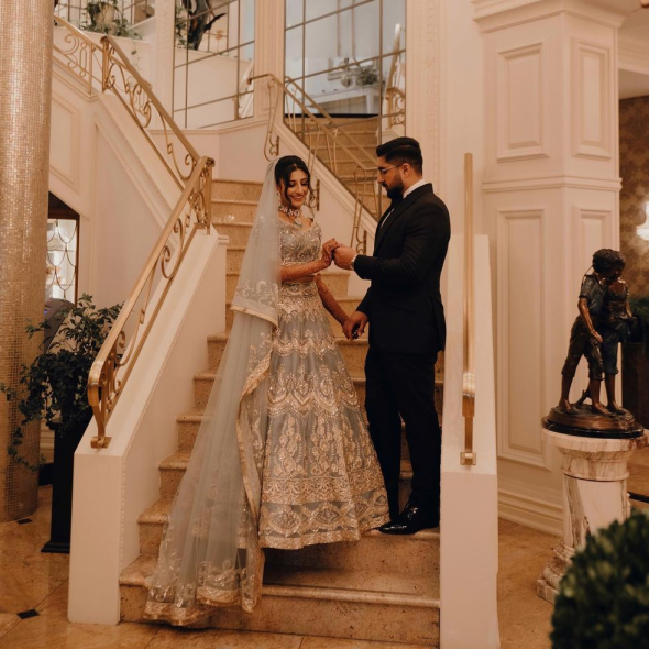 Château Vaudreuil Venues