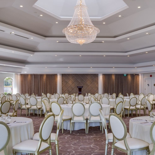 Château Vaudreuil Venues