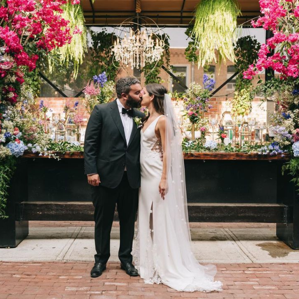 Restaurant Le Richmond Venues